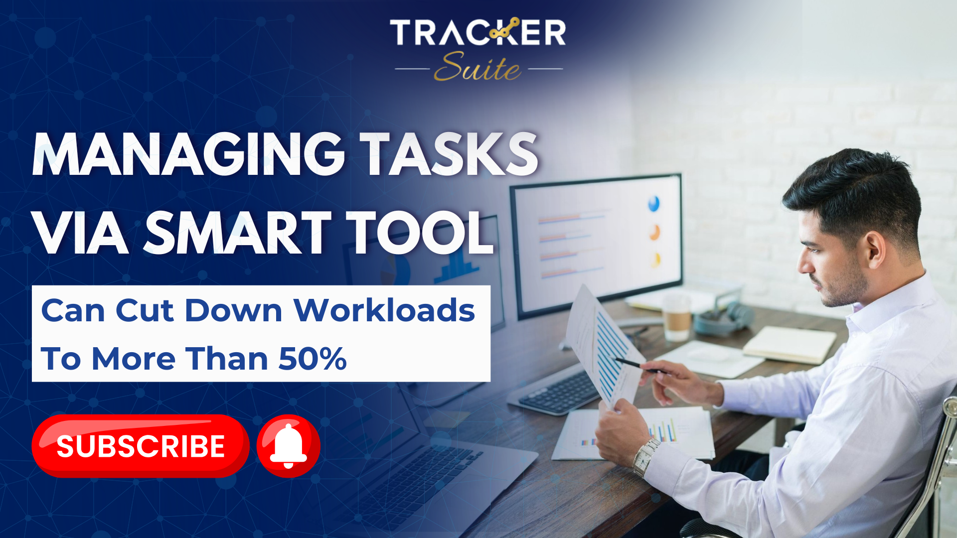 Business Team Working